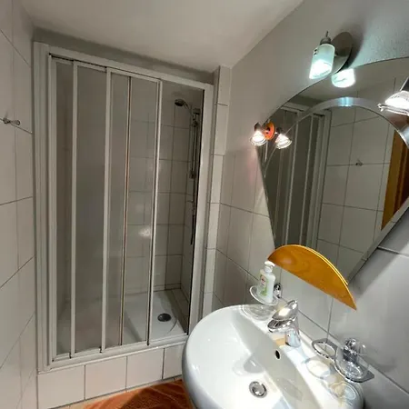 Apartment Messe - 10 Gaeste *