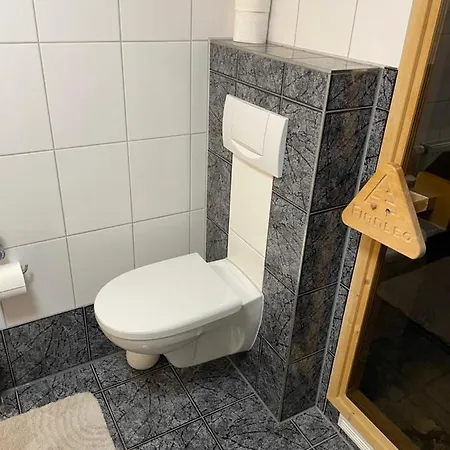 Apartment Messe - 10 Gaeste